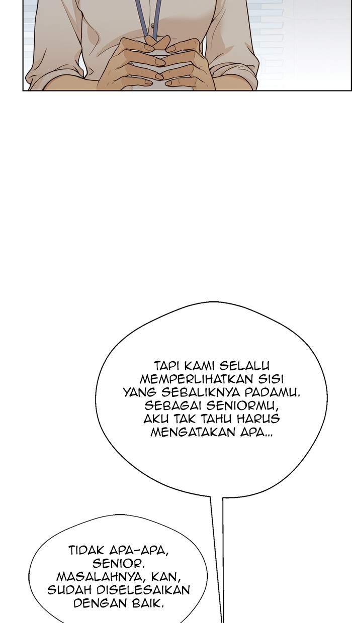 Halaman 12 dari A Man's Man Chapter 69