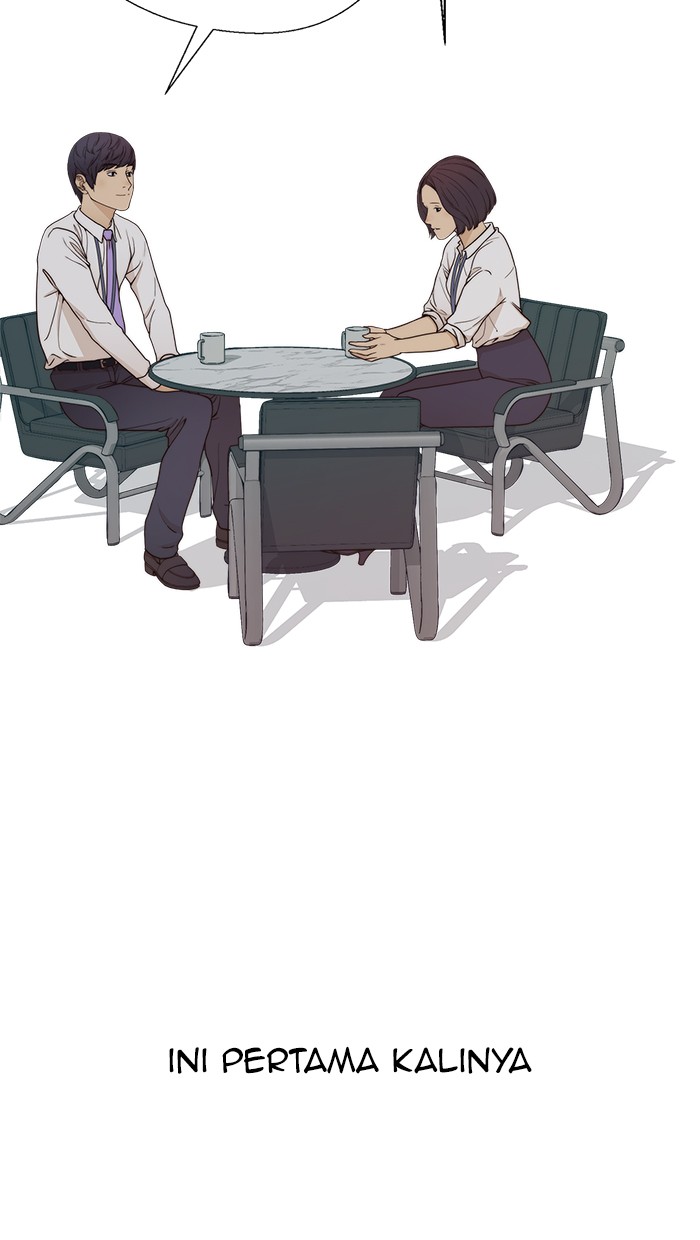 Halaman 13 dari A Man's Man Chapter 69