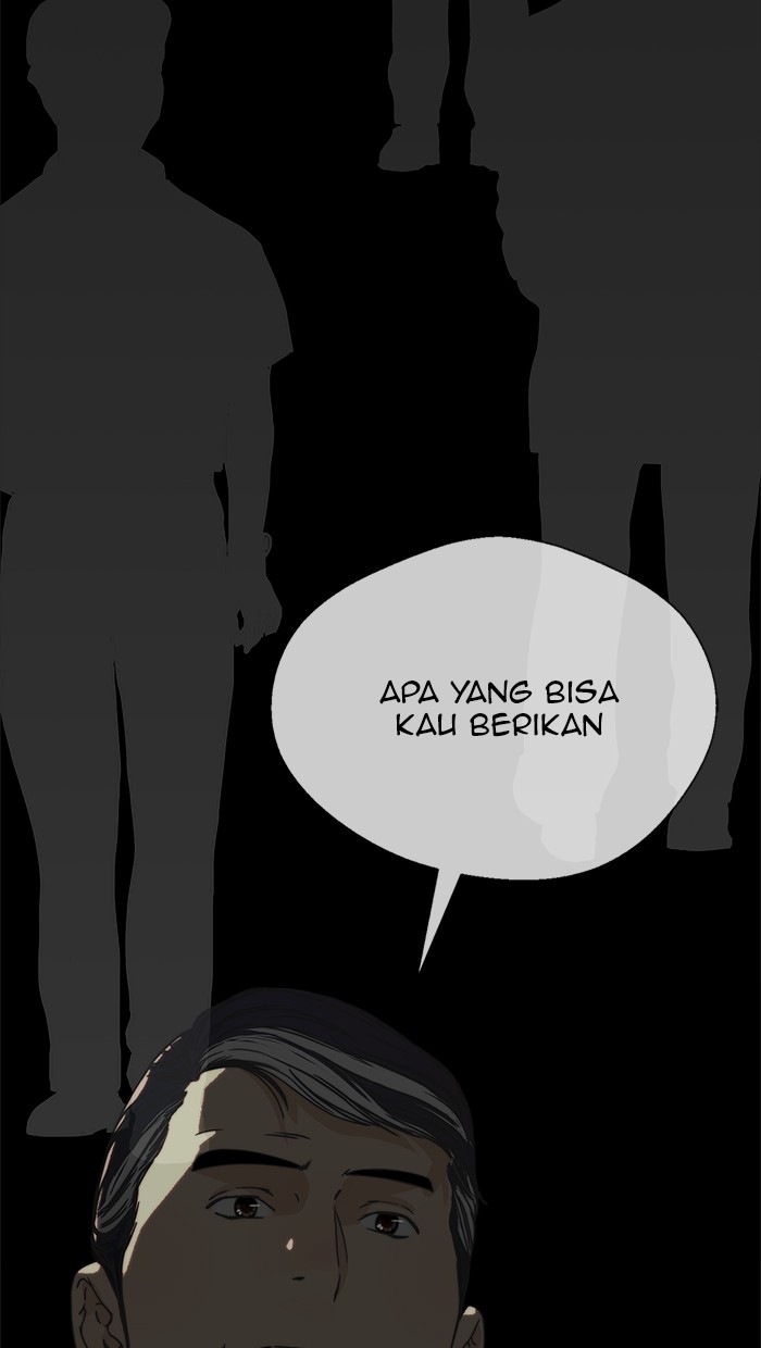 Halaman 2 dari A Man's Man Chapter 69