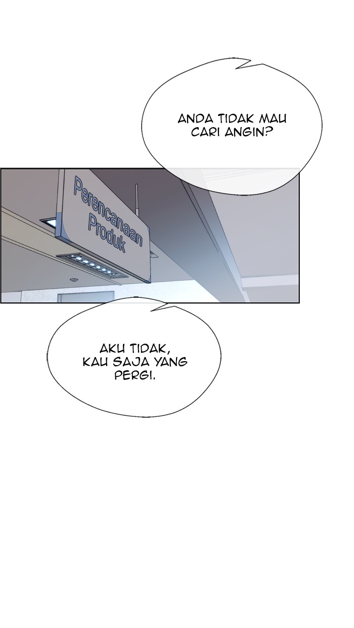 Halaman 25 dari A Man's Man Chapter 69