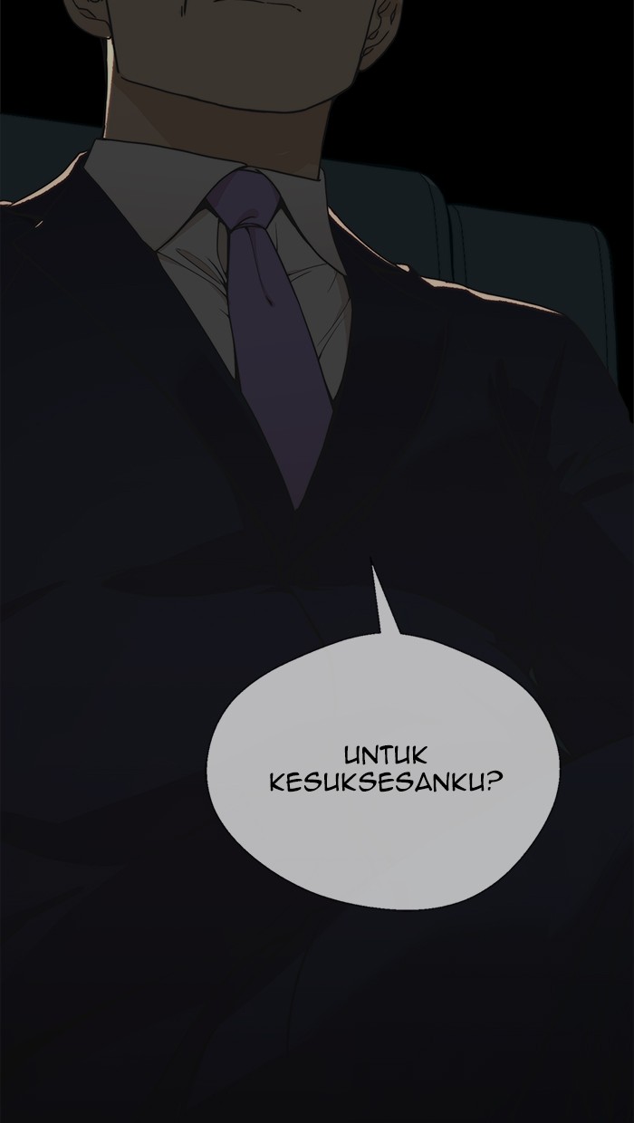 Halaman 3 dari A Man's Man Chapter 69