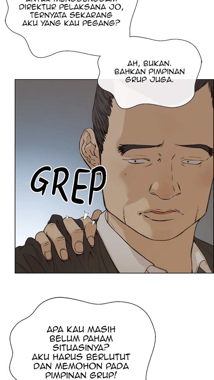 Halaman 72 dari A Man's Man Chapter 69