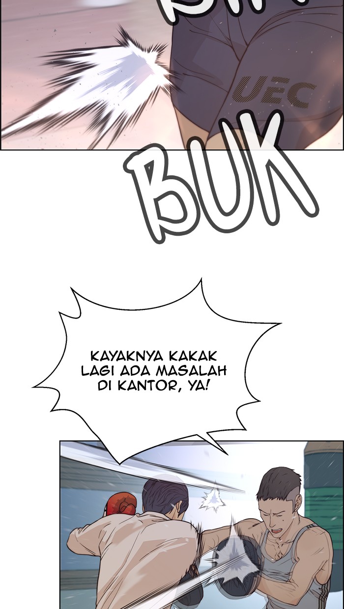 Halaman 94 dari A Man's Man Chapter 69