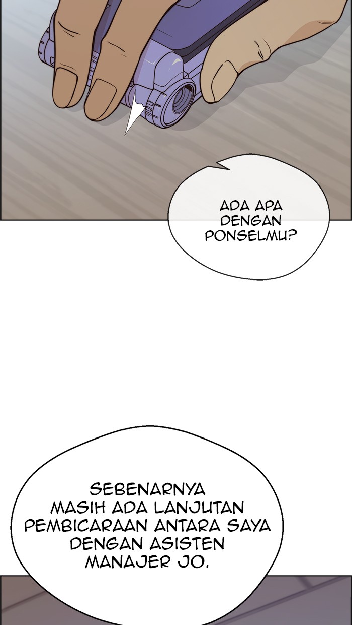 Halaman 110 dari A Man's Man Chapter 70