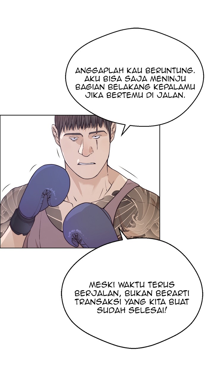 Halaman 13 dari A Man's Man Chapter 70