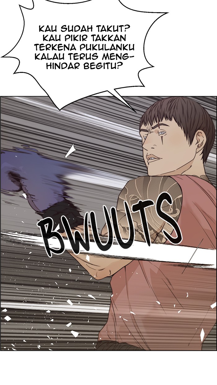 Halaman 18 dari A Man's Man Chapter 70