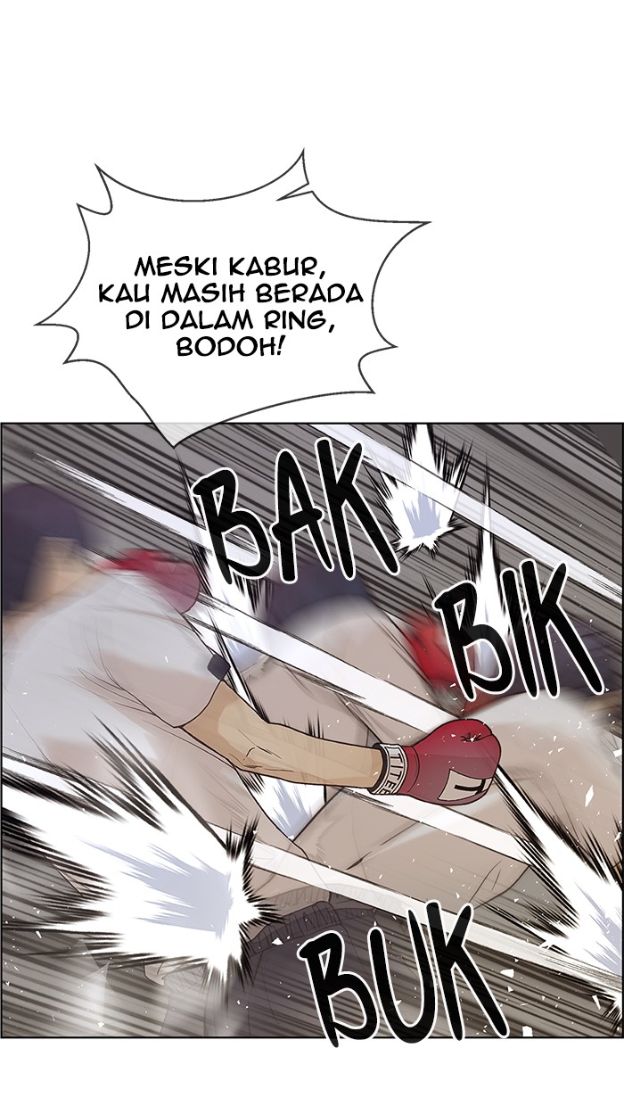 Halaman 19 dari A Man's Man Chapter 70