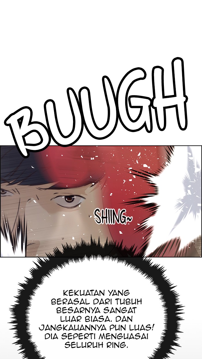 Halaman 25 dari A Man's Man Chapter 70