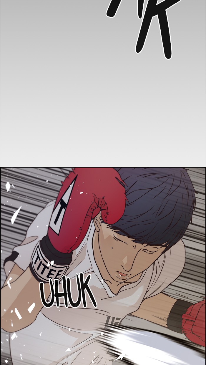 Halaman 30 dari A Man's Man Chapter 70