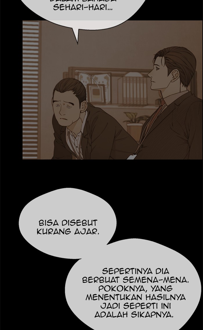 Halaman 34 dari A Man's Man Chapter 70