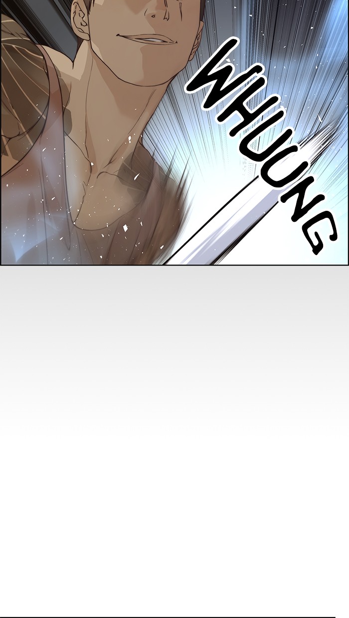 Halaman 37 dari A Man's Man Chapter 70