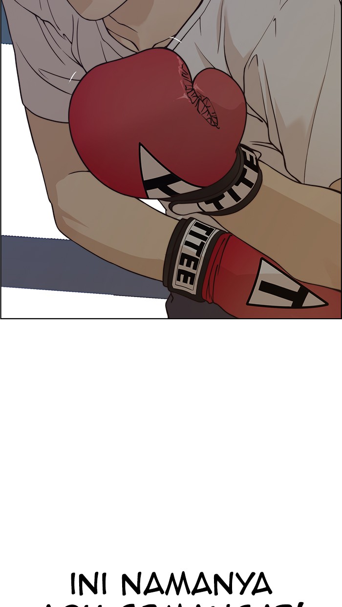 Halaman 55 dari A Man's Man Chapter 70