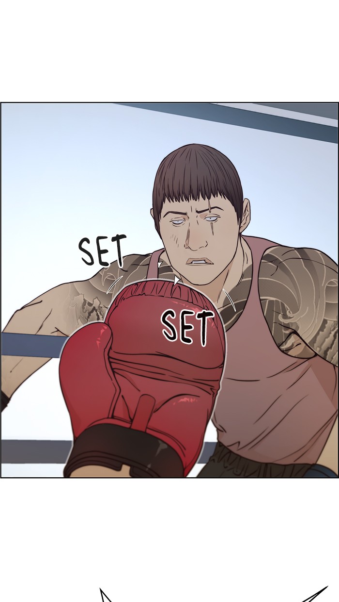 Halaman 57 dari A Man's Man Chapter 70