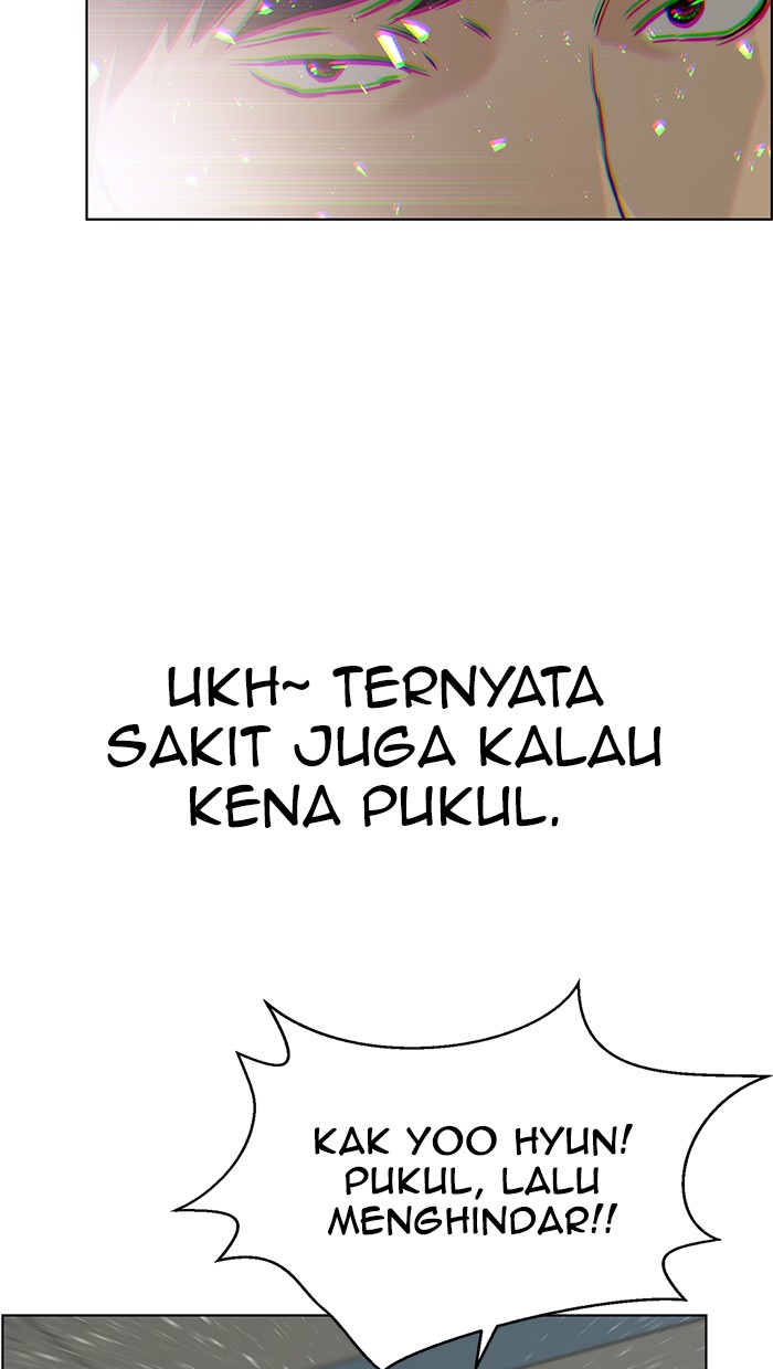 Halaman 64 dari A Man's Man Chapter 70