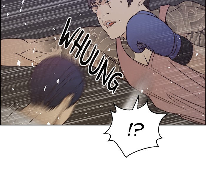 Halaman 69 dari A Man's Man Chapter 70
