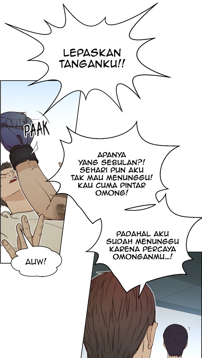 Halaman 86 dari A Man's Man Chapter 70