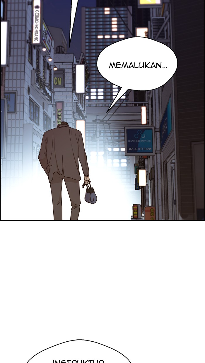 Halaman 92 dari A Man's Man Chapter 70