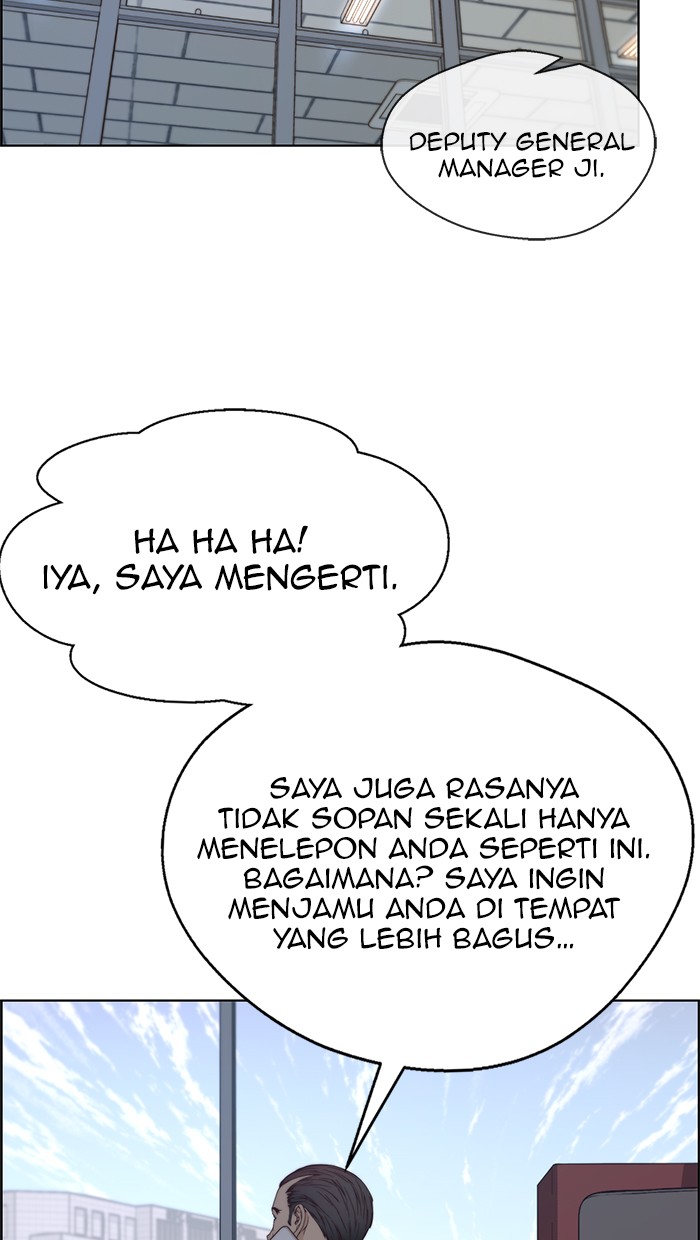 Halaman 98 dari A Man's Man Chapter 70