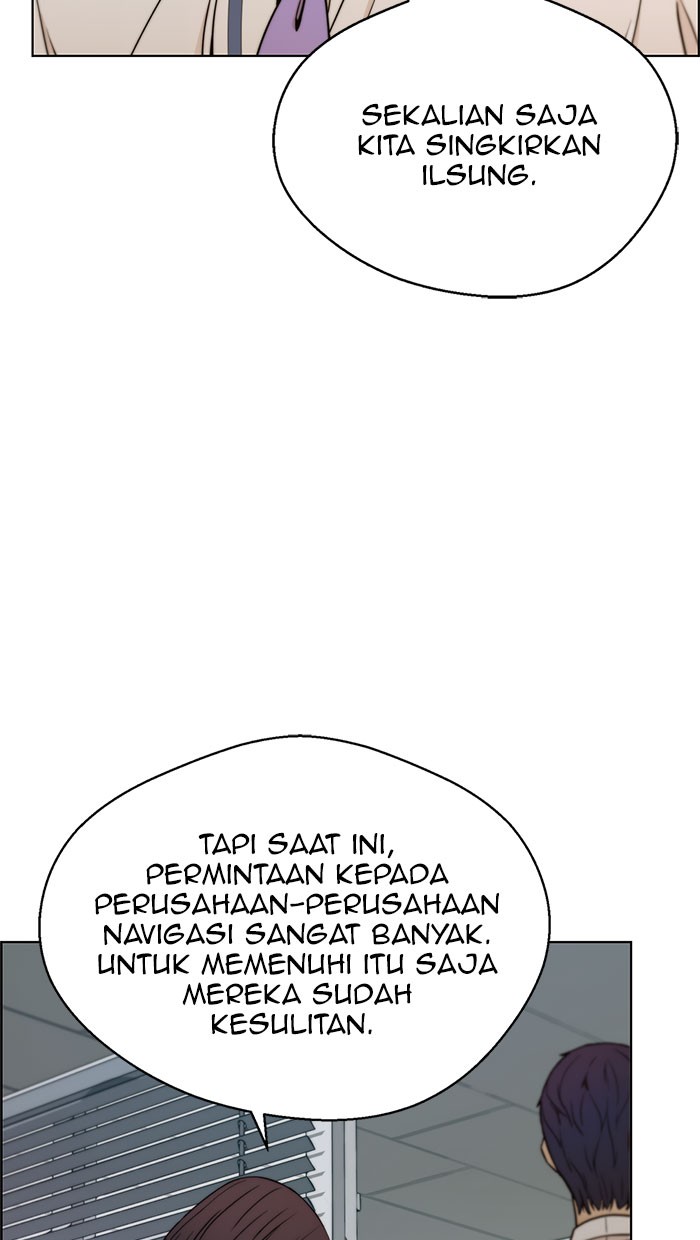 Halaman 28 dari A Man's Man Chapter 71