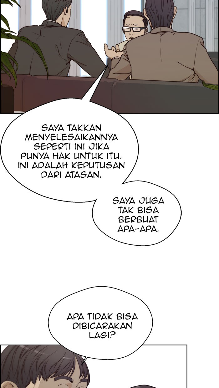 Halaman 3 dari A Man's Man Chapter 71
