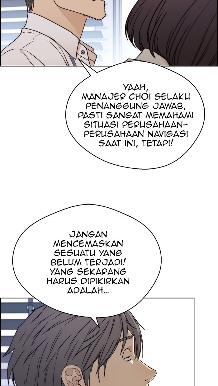 Halaman 30 dari A Man's Man Chapter 71