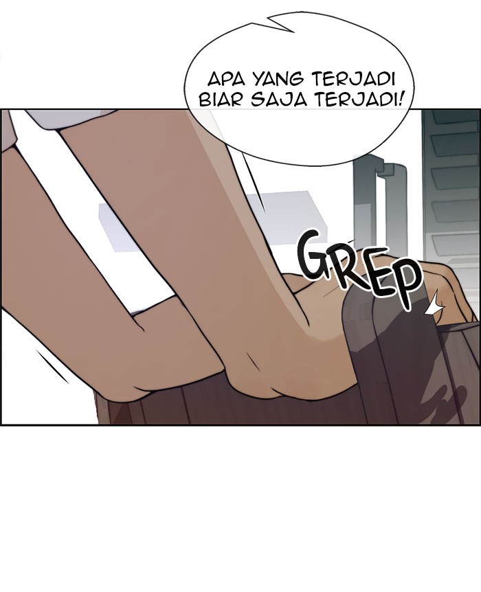 Halaman 32 dari A Man's Man Chapter 71