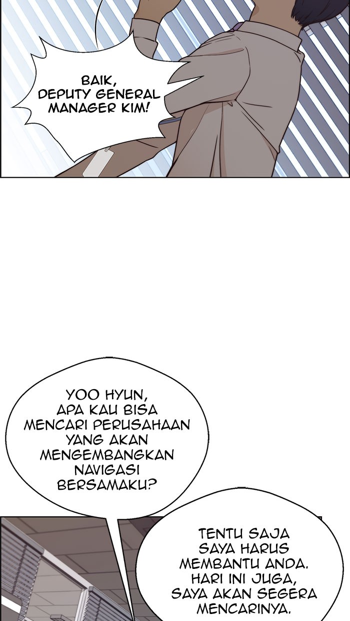 Halaman 35 dari A Man's Man Chapter 71
