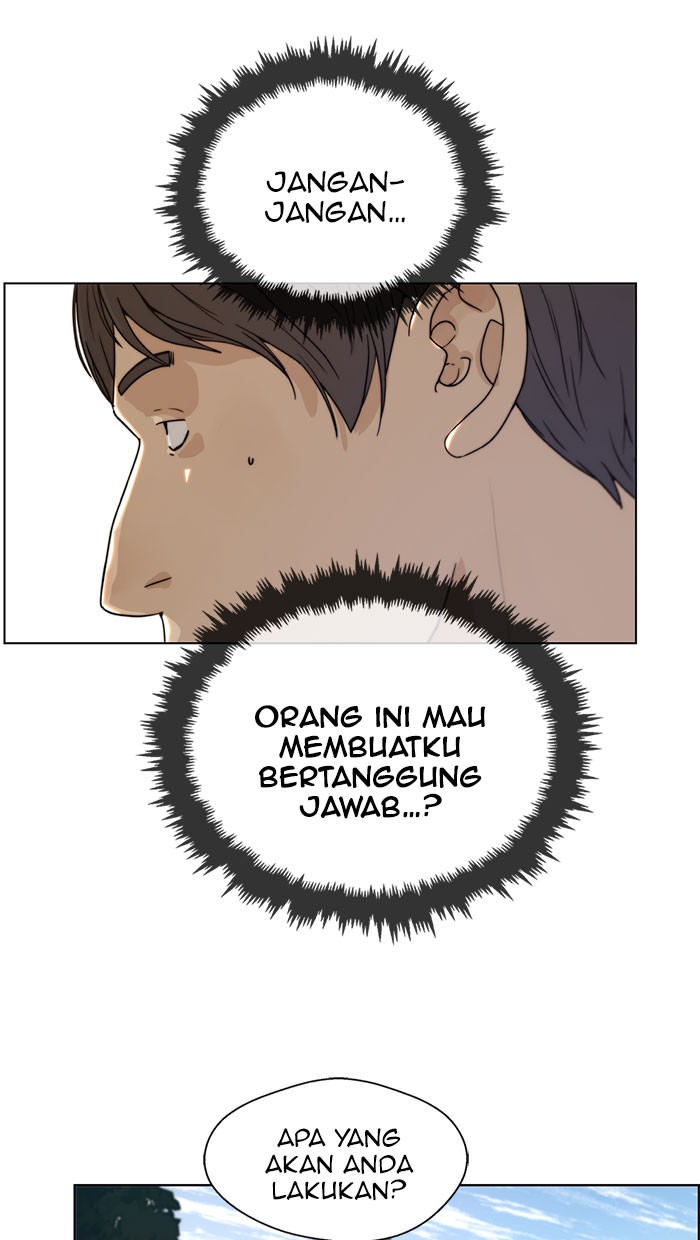Halaman 42 dari A Man's Man Chapter 71