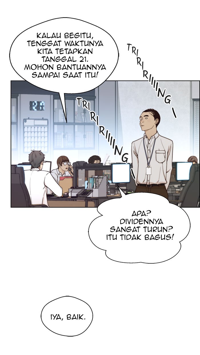 Halaman 49 dari A Man's Man Chapter 71