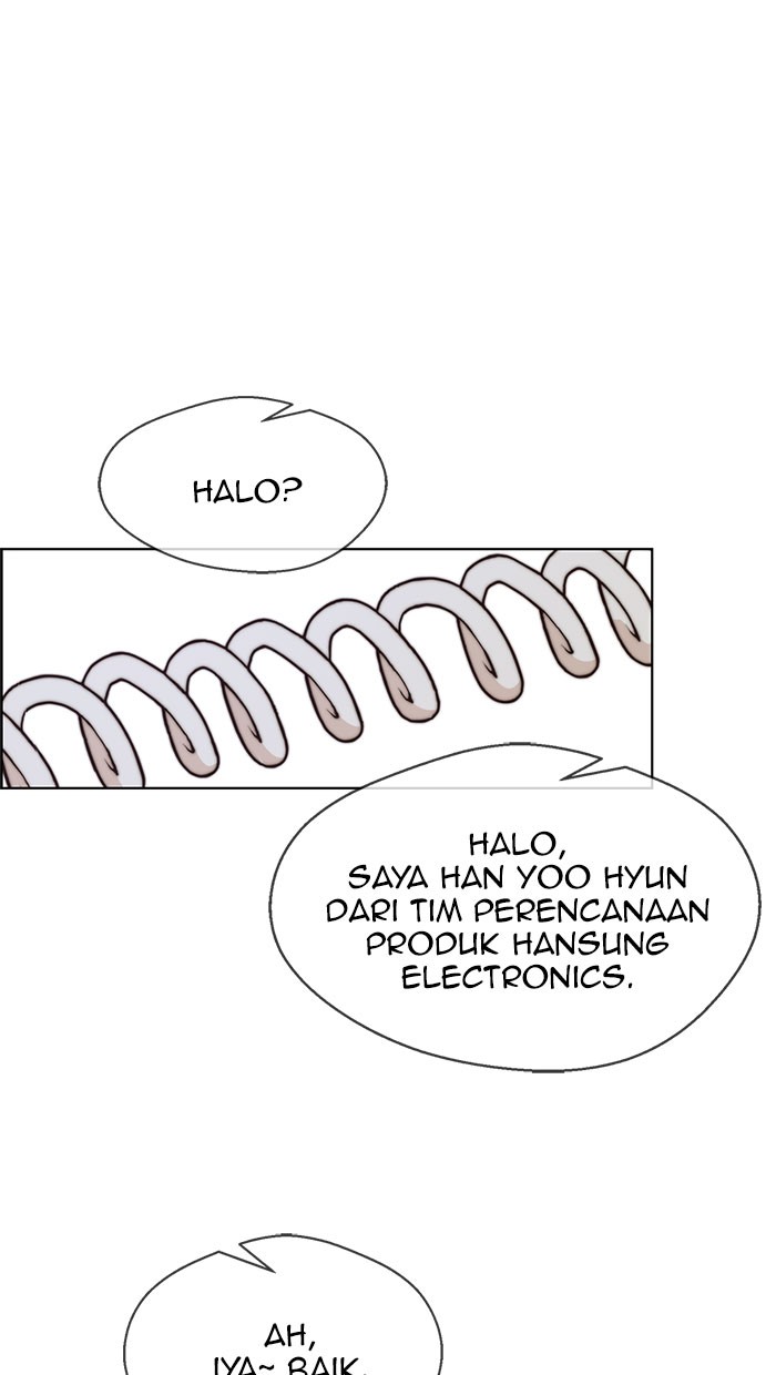 Halaman 53 dari A Man's Man Chapter 71