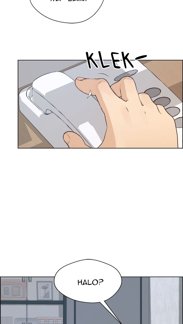 Halaman 54 dari A Man's Man Chapter 71