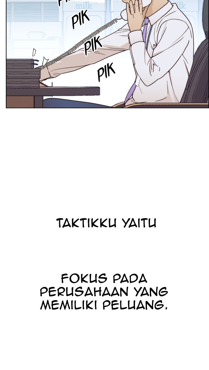Halaman 64 dari A Man's Man Chapter 71
