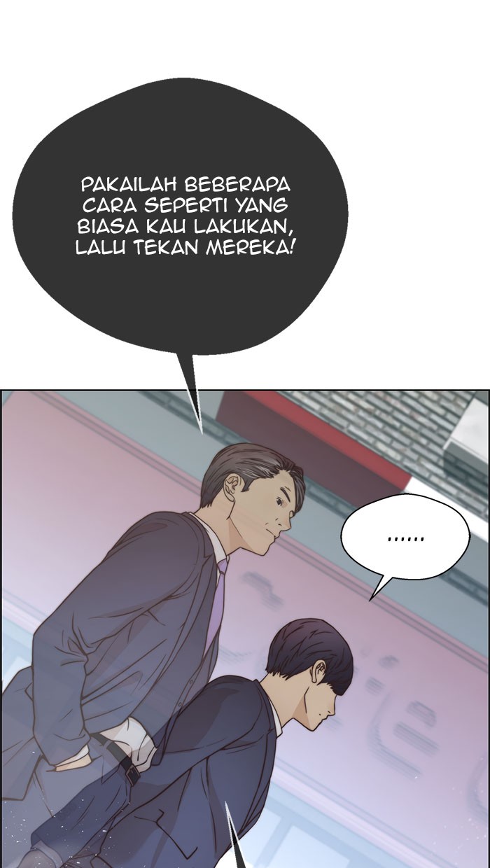 Halaman 74 dari A Man's Man Chapter 71