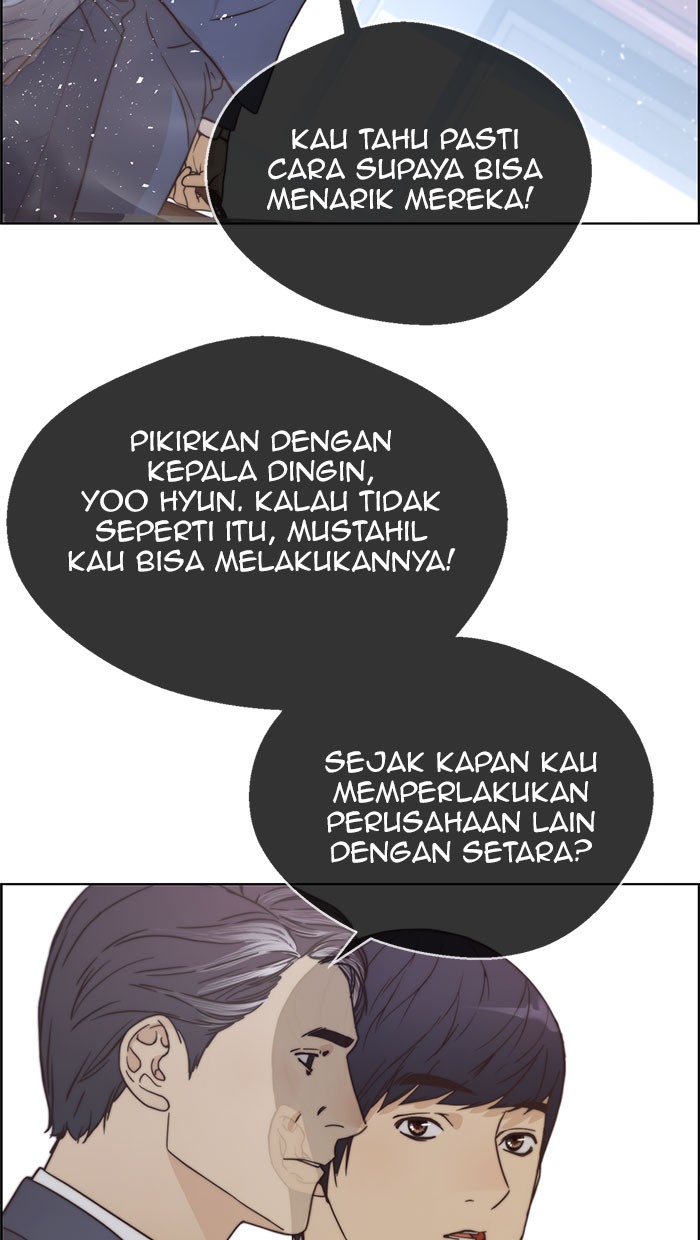 Halaman 75 dari A Man's Man Chapter 71