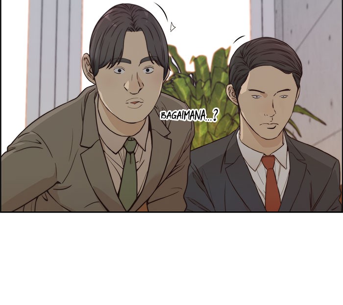 Halaman 8 dari A Man's Man Chapter 71