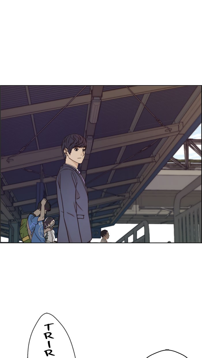 Halaman 84 dari A Man's Man Chapter 71