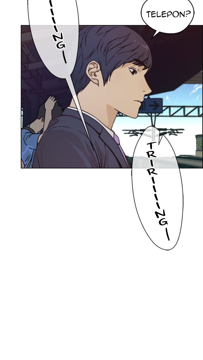 Halaman 85 dari A Man's Man Chapter 71