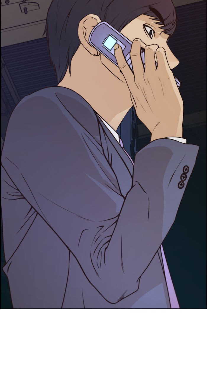 Halaman 88 dari A Man's Man Chapter 71