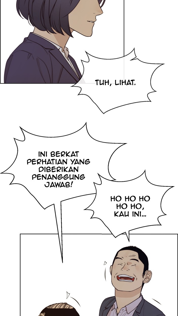Halaman 100 dari A Man's Man Chapter 72