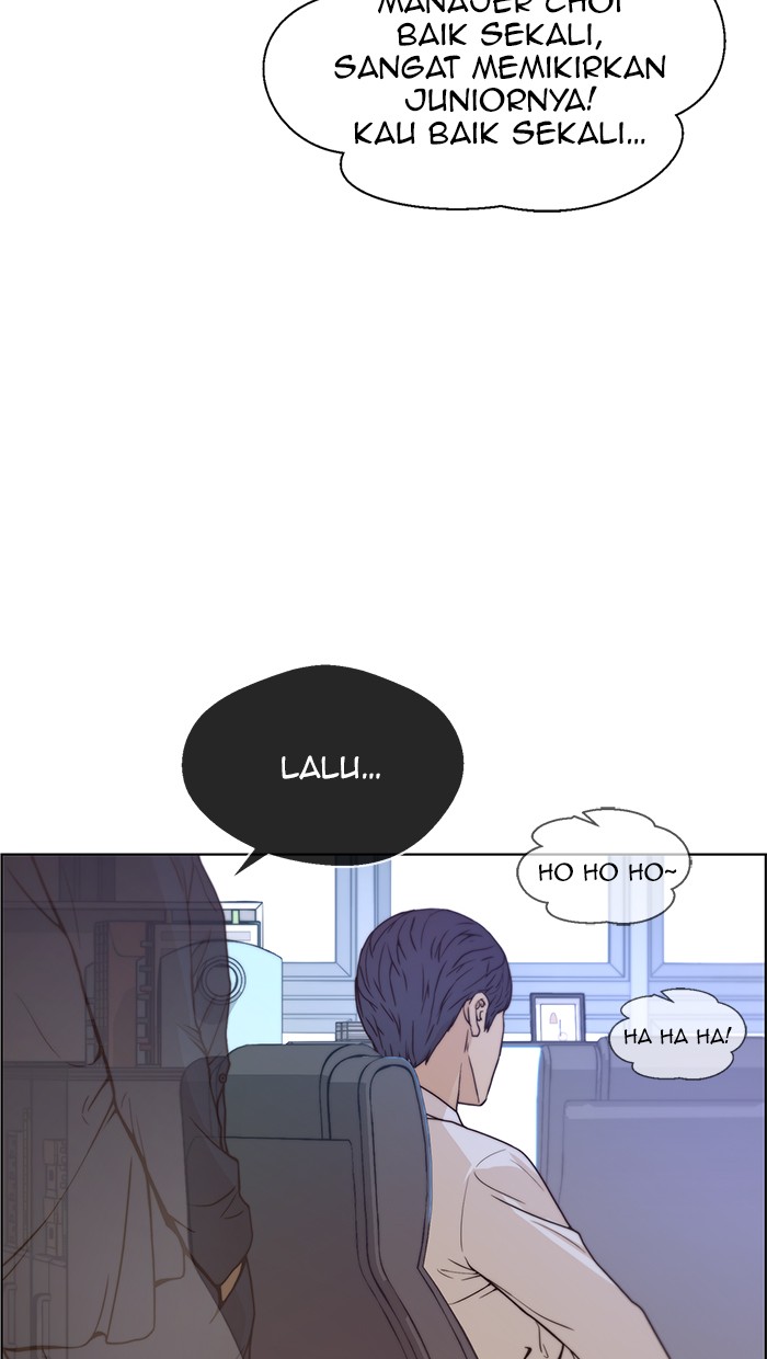 Halaman 103 dari A Man's Man Chapter 72