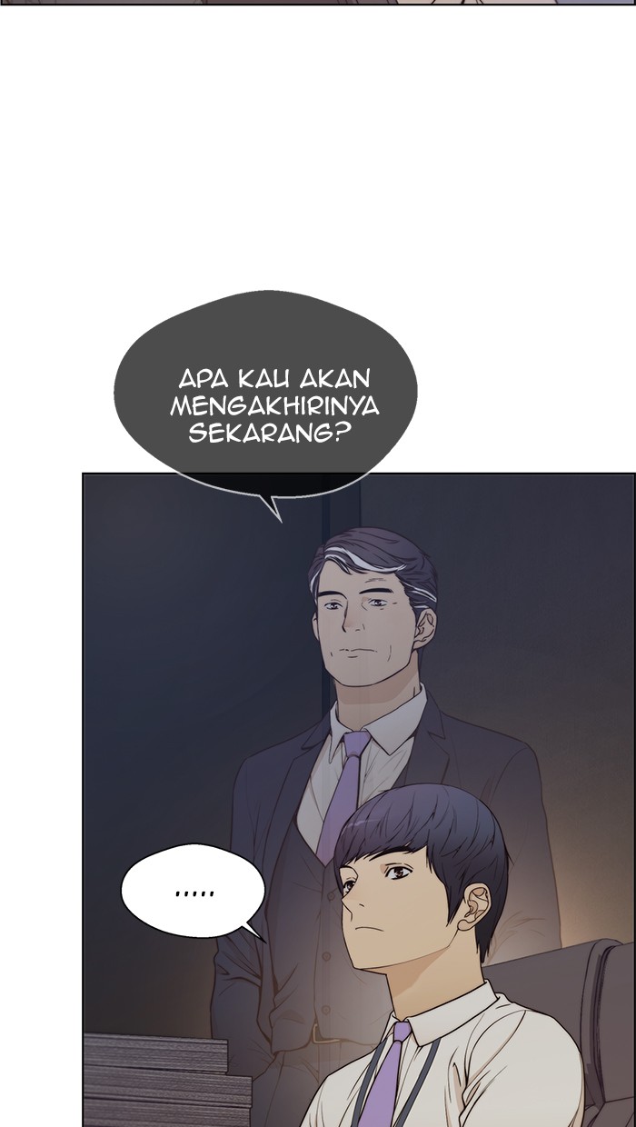 Halaman 104 dari A Man's Man Chapter 72