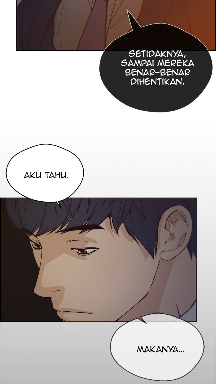 Halaman 107 dari A Man's Man Chapter 72