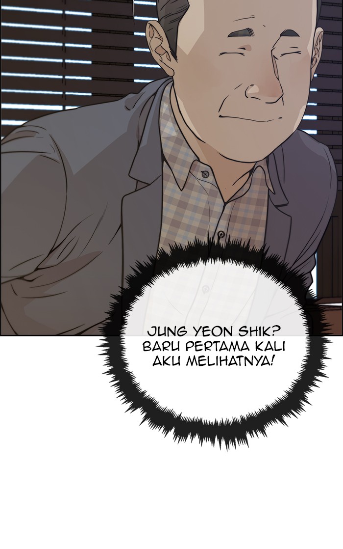 Halaman 20 dari A Man's Man Chapter 72