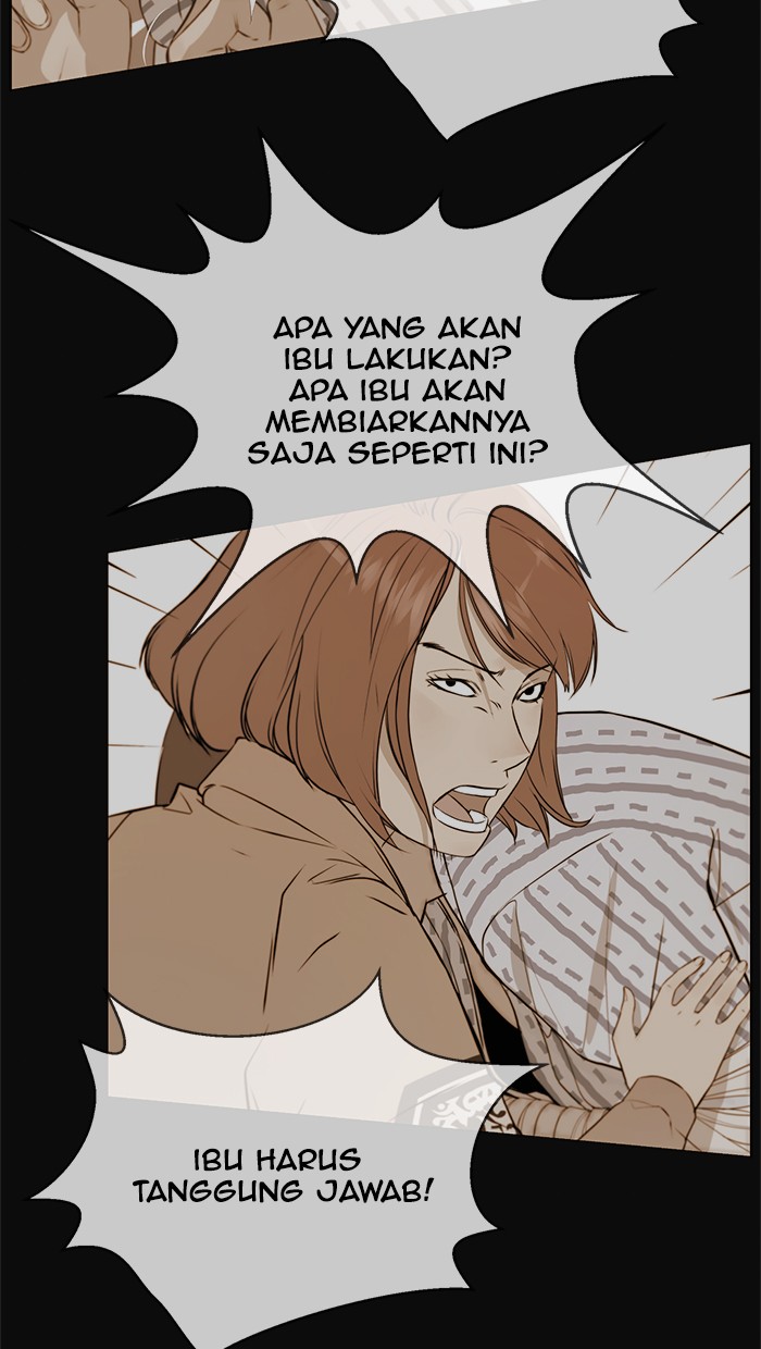 Halaman 33 dari A Man's Man Chapter 72