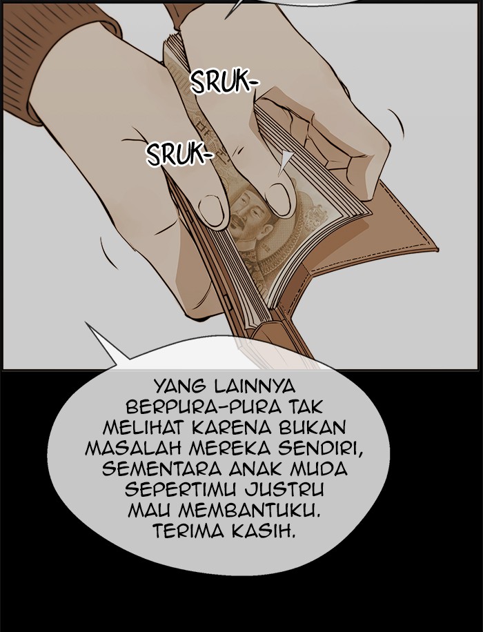 Halaman 38 dari A Man's Man Chapter 72