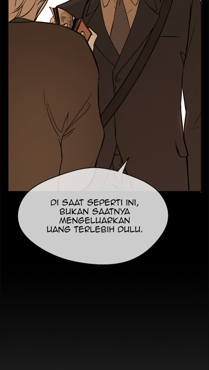 Halaman 40 dari A Man's Man Chapter 72