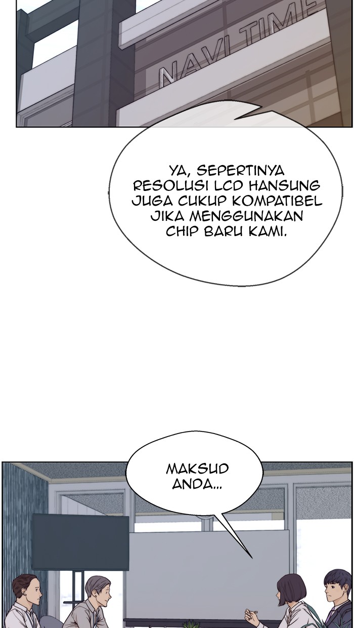 Halaman 51 dari A Man's Man Chapter 72