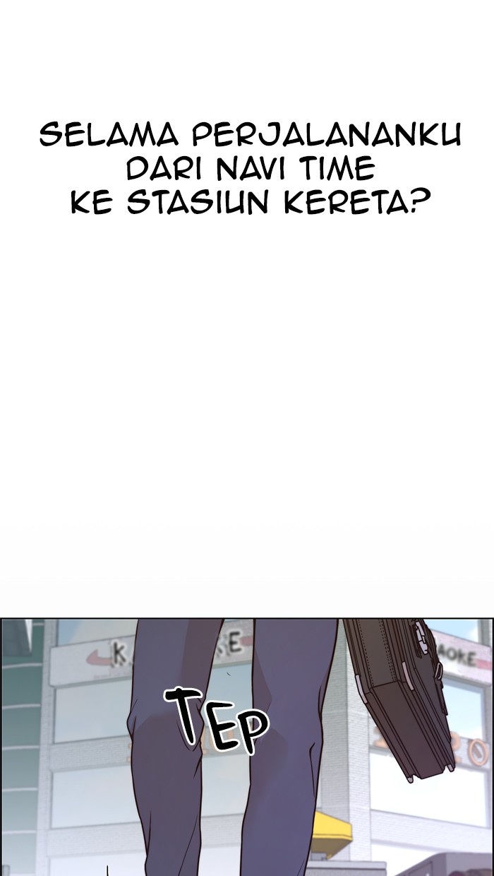 Halaman 6 dari A Man's Man Chapter 72