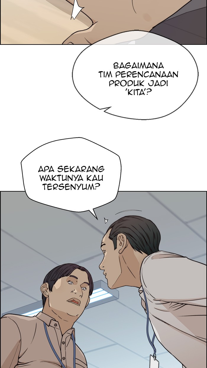 Halaman 87 dari A Man's Man Chapter 72