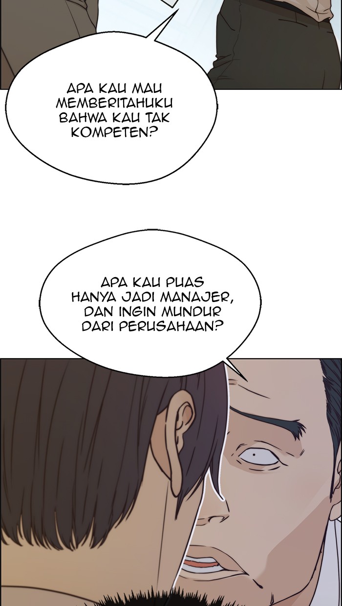 Halaman 91 dari A Man's Man Chapter 72